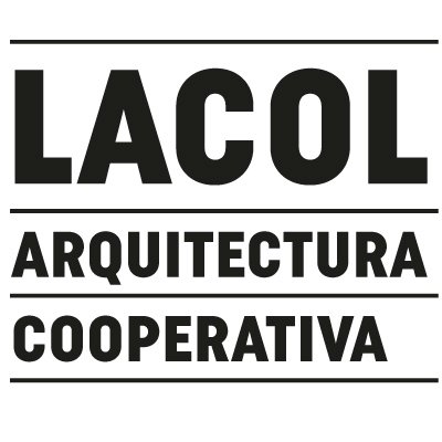 Arquitectura cooperativa. 
Ens trobaràs a @lacomunalsants