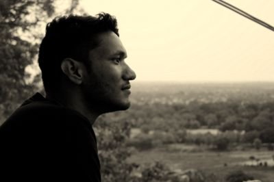 anuragkashyap51's profile picture. 