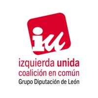 IUEnComunDipuleon (@iuencomunleon) 's Twitter Profile
