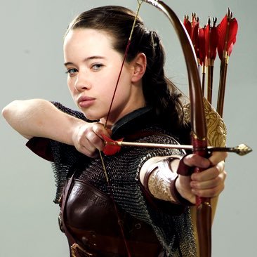 Suzanne8134's profile picture. Susan la douce! L'une des souveraines de Narnia. Mes frères et ma soeur sont tout se que j'ai. Jusqu'à la mort.POUR ASLAN.🦁