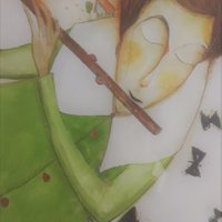 Kelebekcobani (@kelebekcobani) Twitter profile photo