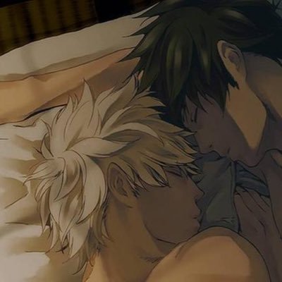銀魂BL画像さんのプロフィール画像