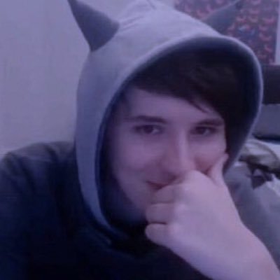 DansMain Profile Picture