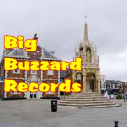 Big Buzzard Records is the Label For The Big Buzzard Music Group which includes Big Buzzard Records, Big Buzzard  Publishing And Big Buzzard Media Promotion.
