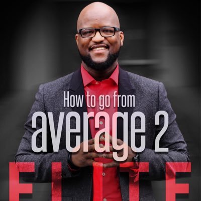 Author / Endorsed by #EricThomas & Coach #MarkDantonio / Shon Hart is a performance improvement specialist, author, life coach and motivational speaker.