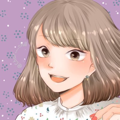 ちゃーちるだよさんのプロフィール画像