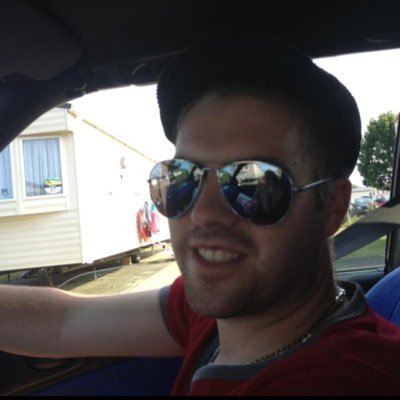 TonyBoi86's profile picture. Husband. Dad. Friend