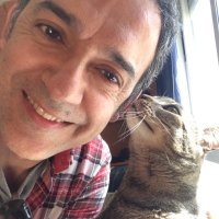 Oscar Lopez Plaza (@bonddancer) 's Twitter Profile