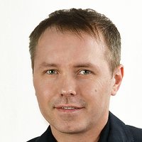 martin ecker (@ecki72) 's Twitter Profile