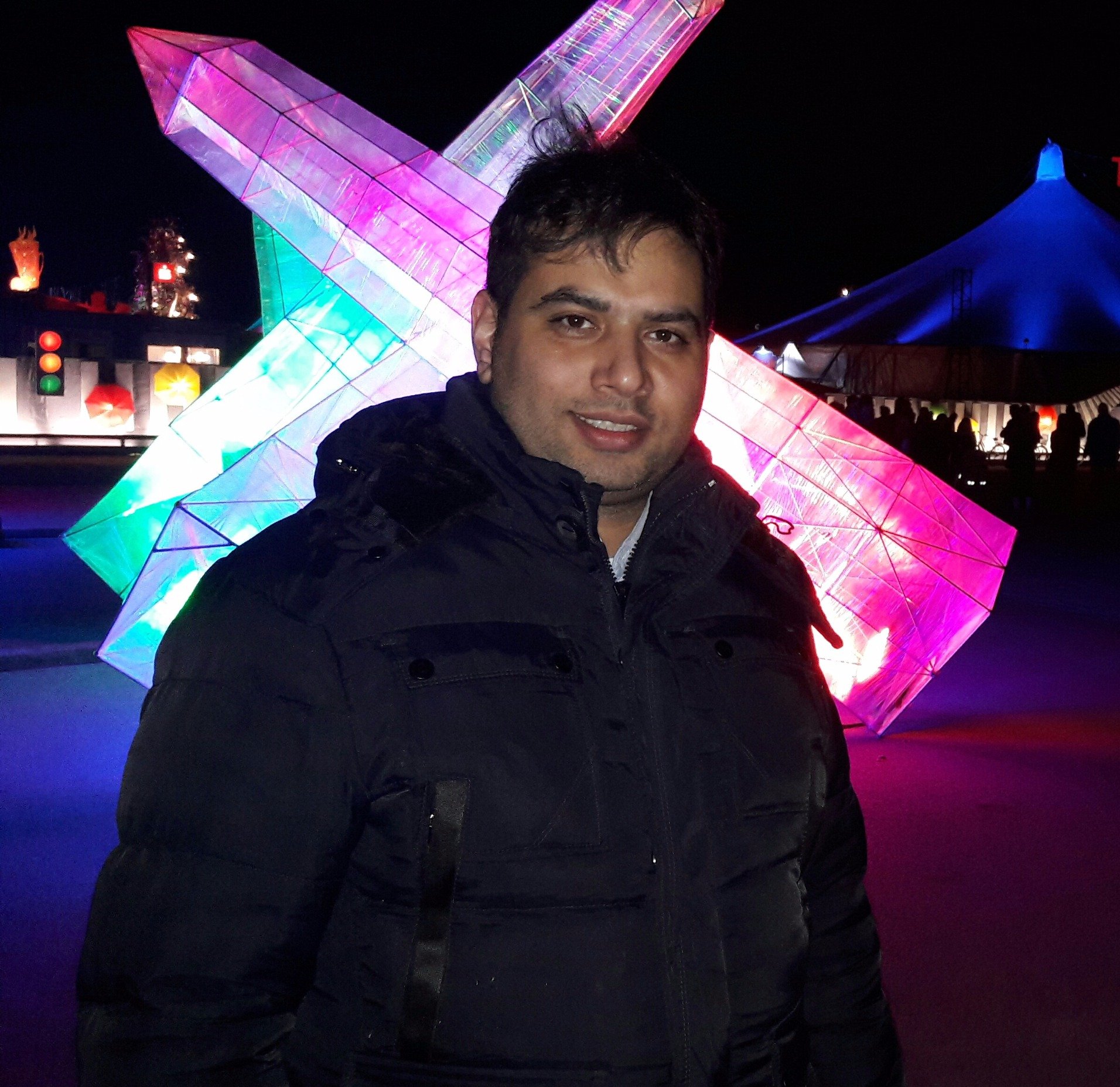 youyegn's profile picture. 🍔🍻☕️🥐@ TU Munich