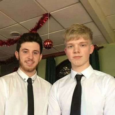 ryanharding13's profile picture. 