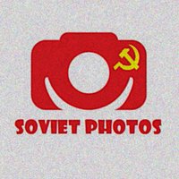 Soviet Photos(@sovietphotos) 's Twitter Profile Photo
