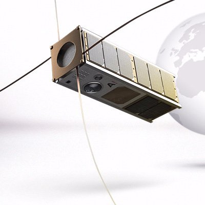 AaltoSatellites Profile Picture