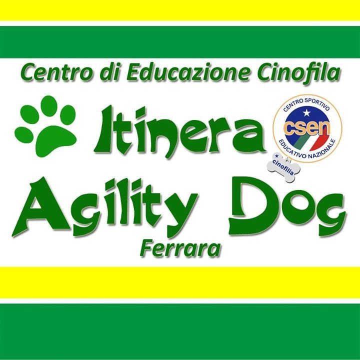 Centro di Educazione Cinofila gestito interamente da volontari qualificati all'educazione cinofila e all'addestramento sportivo come Agility Dog e Rally 'O