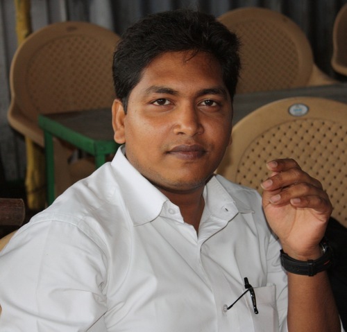 kumarvna's profile picture. 