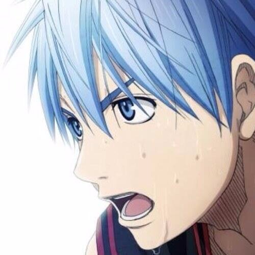 黒子のバスケ名言画像bot 026kurobas Twitter