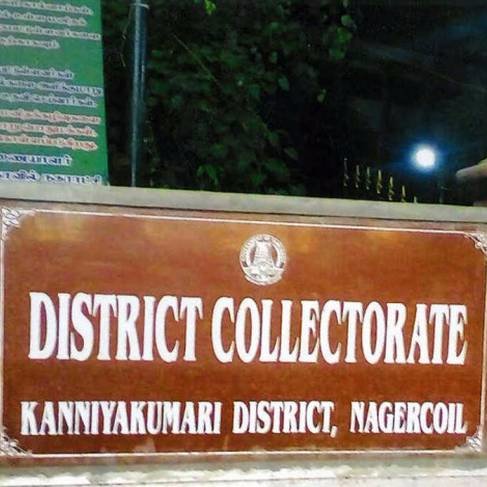 With effect from May 2016, it's officially spelled 'Kanniyakumari' | For Your Reference : https://t.co/HY4FSF8P2V