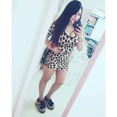 taniiamc's profile picture. Y ahora quiero decírtelo en la cara 
Que me muero de ganas que sea realidad 
Lo que sueño en mi cama... ♪