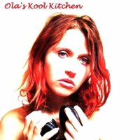 Ola's Kool Kitchen 📻🎧🎸(@OlasKoolKitchen) 's Twitter Profile Photo