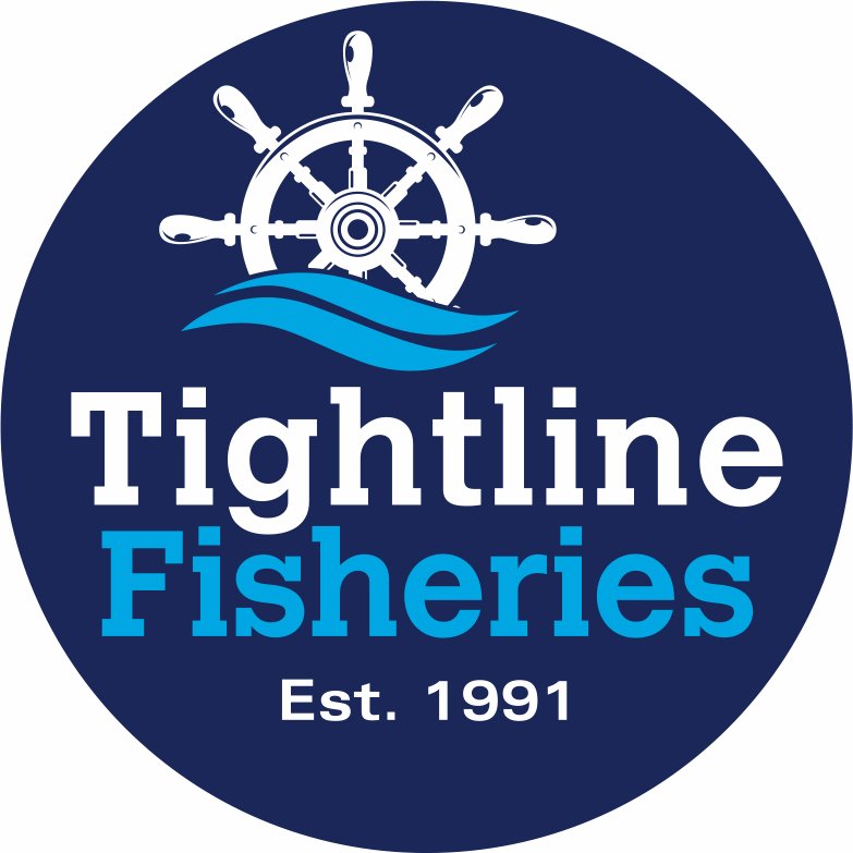 Tight-Line Fisheries is a family business founded in 1991 distributing high quality wholesale products and fresh seafood take-aways.