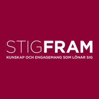 StigFram (@stigframab) 's Twitter Profile