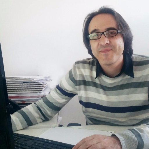 Gerente en @civicasoft. Me gusta la gestión de proyectos, la tecnología y correr por la naturaleza. UI/UX fanatic. Miembro de @BniInnovaGR & Solmicro Partner
