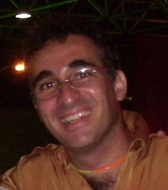 Analista de Sistemas Desenvolvedor
http://t.co/Z6pjLy3yWM