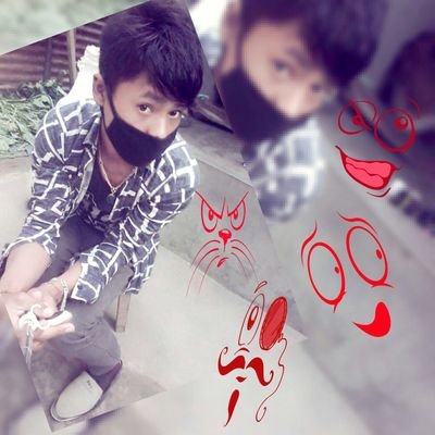 notty_kto's profile picture. * sathee vaneko sathh diney hunuparx❤ ❤ ❤ 

* haat tw kukur ley pani dinx ❤ ❤ ❤ ❤ 


* follow me guys 100% follow back garnexu ❤ ❤ ❤