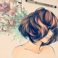 Fang Fang Comics (@fylytvegeta) 's Twitter Profile