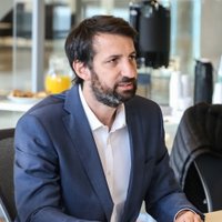 David Groisman (@davidgroisman) 's Twitter Profile