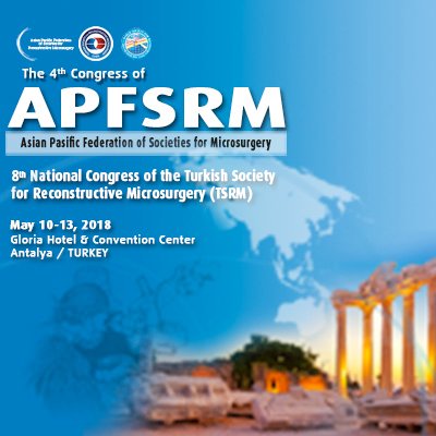APFSRM2018's profile picture. 