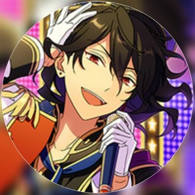 冬猫*あんスタ垢さんのプロフィール画像