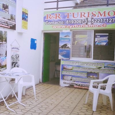 Somos una empresa de turismo de la Region de Coquimbo Chile. Trabajamos todo el año. Estamos ubicados en el Terminal de Buses de Coquimbo