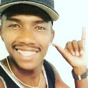 Preto😍