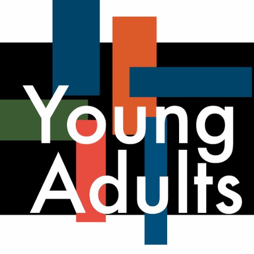 Follow our page to stay updated about opportunities to connect with young adults who are seeking Jesus.