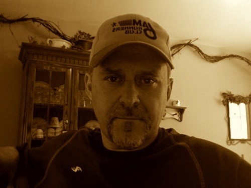 Pumbinator's profile picture. If what you believe makes no difference then it makes no difference what you believe.