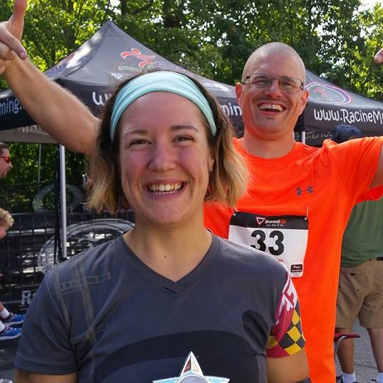 Trials on the Trail is a blog to share our experiences as we travel around the country competing in everything from local 5ks to the OCR World Championships.