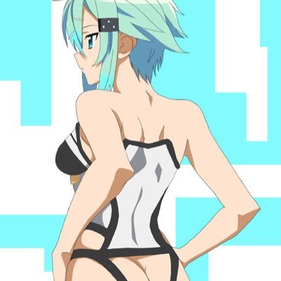 シノンさんのプロフィール画像