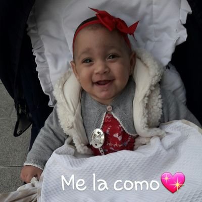 Mi mas bonita casualidad 💎💍💎16/06/2014💎💍💎
👑Anaïs👑10/03/2016👑