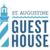 St. Aug Guest House (@staugguesthouse) Twitter profile photo