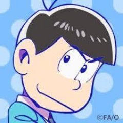 おそ松さんの画像ツイート中♪カラ松推しです☆