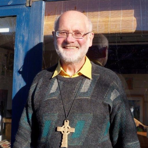 Celtic new monastic for tomorrow's world. Author. Speaker. Spirituality. Founding Guardian of the International Community of Aidan and Hilda. https://t.co/ZLp665Op9U