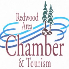 RedwoodChamber's profile picture. The Redwood Area Chamber and Tourism consists of a membership working together community leadership to ensure the advancement of the Redwood Area.