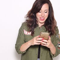 Karin Eldor (@alwayskarin) 's Twitter Profile