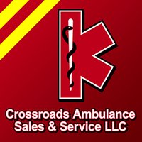 Crossroads Ambulance(@CrossroadsAmb) 's Twitter Profile Photo