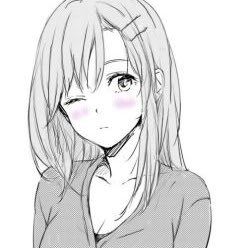 Tsuki DiDi here and well I am just a normal girl living in a small house in the Forrest - #OpenRp