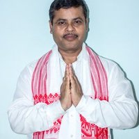 Ashok Kumar Sarma (@ashoksarma14) 's Twitter Profile