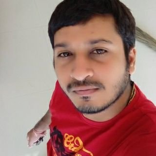 Prakashkakasani's profile picture. I am manufacturing ceramic tiles factory and  vitrified tiles factory but i like acting my hobby and i meet new people and meet new friends so now join in my id