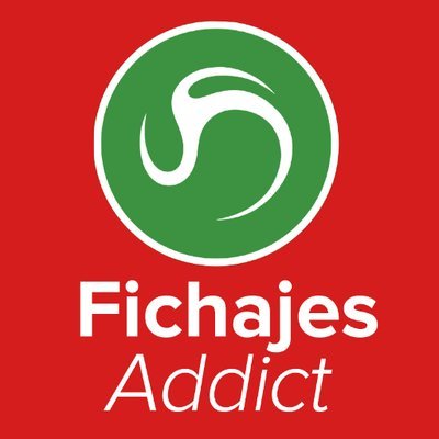 Nueva cuenta oficial ¡Te presentamos en nuestra página todas las fichajes del Futbol mundial! ¡Visite nuestro enlace y pagina Facebook! #Fichajes