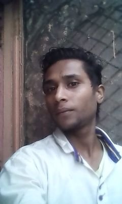 AkashSi01258619's profile picture. 10th pass + Hi Tech +
computer course DCA